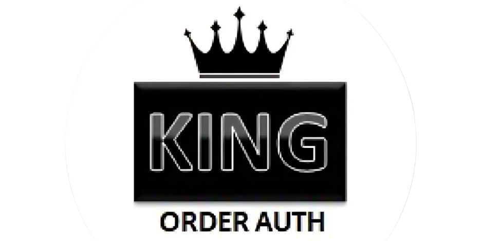 King Order Auth – Đồng Hồ Chính Hãng